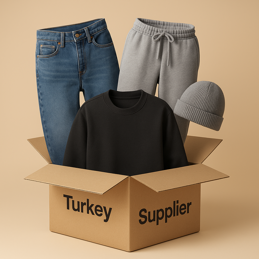 Allround Manufacturer Turkey