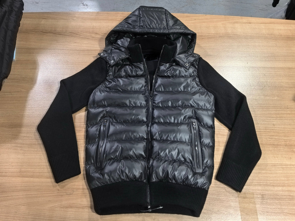 Jacket Manufacturer China