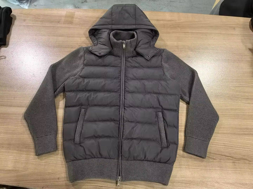 Jacket Manufacturer China